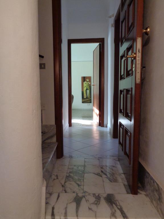 Casa Luigi Sergio - Affitto Breve Apartment Santo Stefano di Camastra Room photo