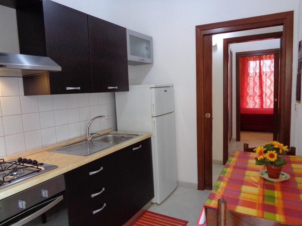 Casa Luigi Sergio - Affitto Breve Apartment Santo Stefano di Camastra Room photo